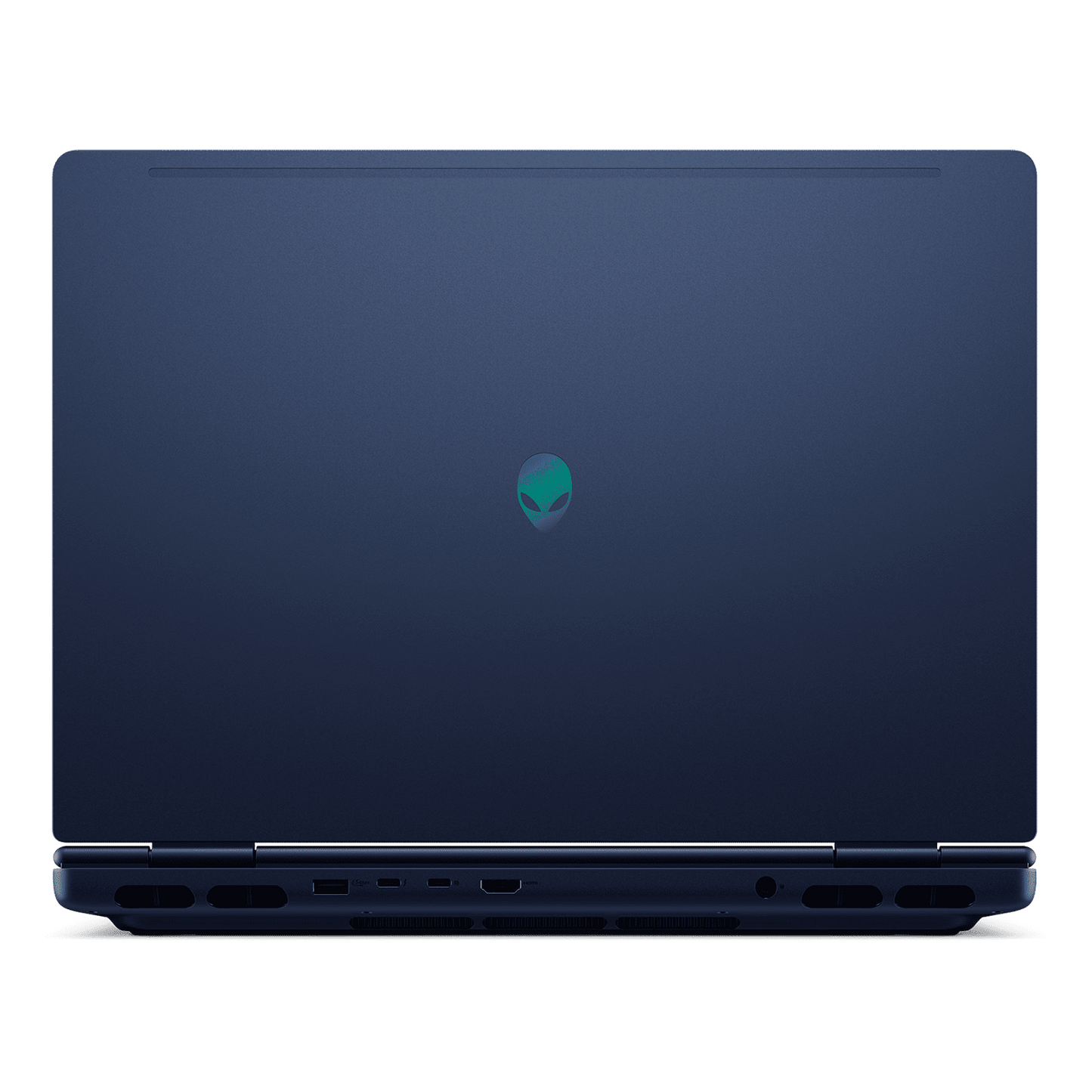 DELL Alienware 16X Aurora AC16251 Intel Core Ultra 9 Gaming Laptop (16GB, 1TB SSD, Windows 11 Home, 8GB Graphics, 16 inch 240 Hz QHD Plus WQXGA Display, NVIDIA GeForce RTX 5060, MS Office Home 2024, Interstellar Indigo, 2.61 KG)
