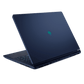 DELL Alienware 16X Aurora AC16251 Intel Core Ultra 9 Gaming Laptop (16GB, 1TB SSD, Windows 11 Home, 8GB Graphics, 16 inch 240 Hz QHD Plus WQXGA Display, NVIDIA GeForce RTX 5060, MS Office Home 2024, Interstellar Indigo, 2.61 KG)