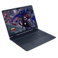 DELL Alienware 16X Aurora AC16251 Intel Core Ultra 9 Gaming Laptop (16GB, 1TB SSD, Windows 11 Home, 8GB Graphics, 16 inch 240 Hz QHD Plus WQXGA Display, NVIDIA GeForce RTX 5060, MS Office Home 2024, Interstellar Indigo, 2.61 KG)