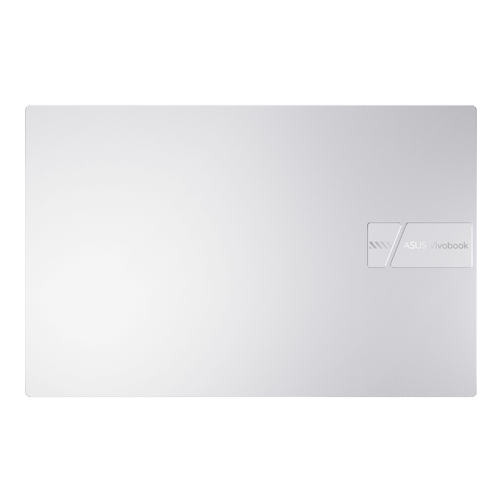 ASUS Vivobook 15 X1504VAP-BQ541WS Intel Core 5 Thin & Light Laptop (16GB RAM, 512GB SSD ROM, Windows 11 Home, 15.6 inch Full HD IPS Display, MS Office Home 2024, Cool Silver, 1.70 KG)