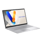 ASUS Vivobook 15 X1504VAP-BQ541WS Intel Core 5 Thin & Light Laptop (16GB RAM, 512GB SSD ROM, Windows 11 Home, 15.6 inch Full HD IPS Display, MS Office Home 2024, Cool Silver, 1.70 KG)