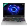 Lenovo LOQ 15IRX10 Intel Core i7 13th Gen Gaming Laptop (16GB, 1TB SSD, Windows 11 Home, 8GB Graphics, 15.6 Inch 144 Hz Full HD IPS Display, NVIDIA GeForce RTX 5050, MS Office Home 2024, Luna Grey, 2.4 KG)