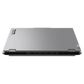 Lenovo LOQ 15IRX10 Intel Core i7 13th Gen Gaming Laptop (16GB, 1TB SSD, Windows 11 Home, 8GB Graphics, 15.6 Inch 144 Hz Full HD IPS Display, NVIDIA GeForce RTX 5050, MS Office Home 2024, Luna Grey, 2.4 KG)