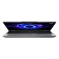 Lenovo LOQ 15IRX10 Intel Core i7 13th Gen Gaming Laptop (16GB, 1TB SSD, Windows 11 Home, 8GB Graphics, 15.6 Inch 144 Hz Full HD IPS Display, NVIDIA GeForce RTX 5050, MS Office Home 2024, Luna Grey, 2.4 KG)