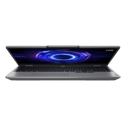 Lenovo LOQ 15IRX10 Intel Core i7 13th Gen Gaming Laptop (16GB, 1TB SSD, Windows 11 Home, 8GB Graphics, 15.6 Inch 144 Hz Full HD IPS Display, NVIDIA GeForce RTX 5050, MS Office Home 2024, Luna Grey, 2.4 KG)