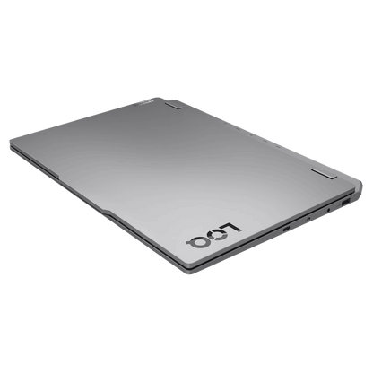 Lenovo LOQ 15IRX10 Intel Core i7 13th Gen Gaming Laptop (16GB, 1TB SSD, Windows 11 Home, 8GB Graphics, 15.6 Inch 144 Hz Full HD IPS Display, NVIDIA GeForce RTX 5050, MS Office Home 2024, Luna Grey, 2.4 KG)