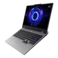 Lenovo LOQ 15IRX10 Intel Core i7 13th Gen Gaming Laptop (16GB, 1TB SSD, Windows 11 Home, 8GB Graphics, 15.6 Inch 144 Hz Full HD IPS Display, NVIDIA GeForce RTX 5050, MS Office Home 2024, Luna Grey, 2.4 KG)