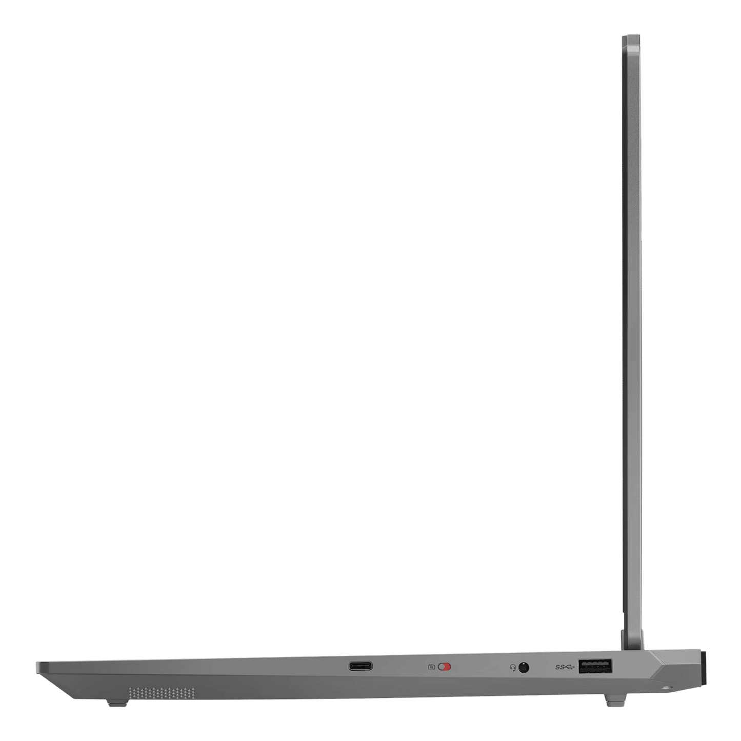 Lenovo LOQ 15IRX10 Intel Core i7 13th Gen Gaming Laptop (16GB, 1TB SSD, Windows 11 Home, 8GB Graphics, 15.6 Inch 144 Hz Full HD IPS Display, NVIDIA GeForce RTX 5050, MS Office Home 2024, Luna Grey, 2.4 KG)