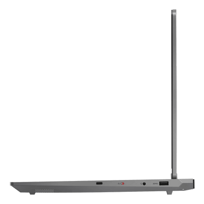 Lenovo LOQ 15IRX10 Intel Core i7 13th Gen Gaming Laptop (16GB, 1TB SSD, Windows 11 Home, 8GB Graphics, 15.6 Inch 144 Hz Full HD IPS Display, NVIDIA GeForce RTX 5050, MS Office Home 2024, Luna Grey, 2.4 KG)