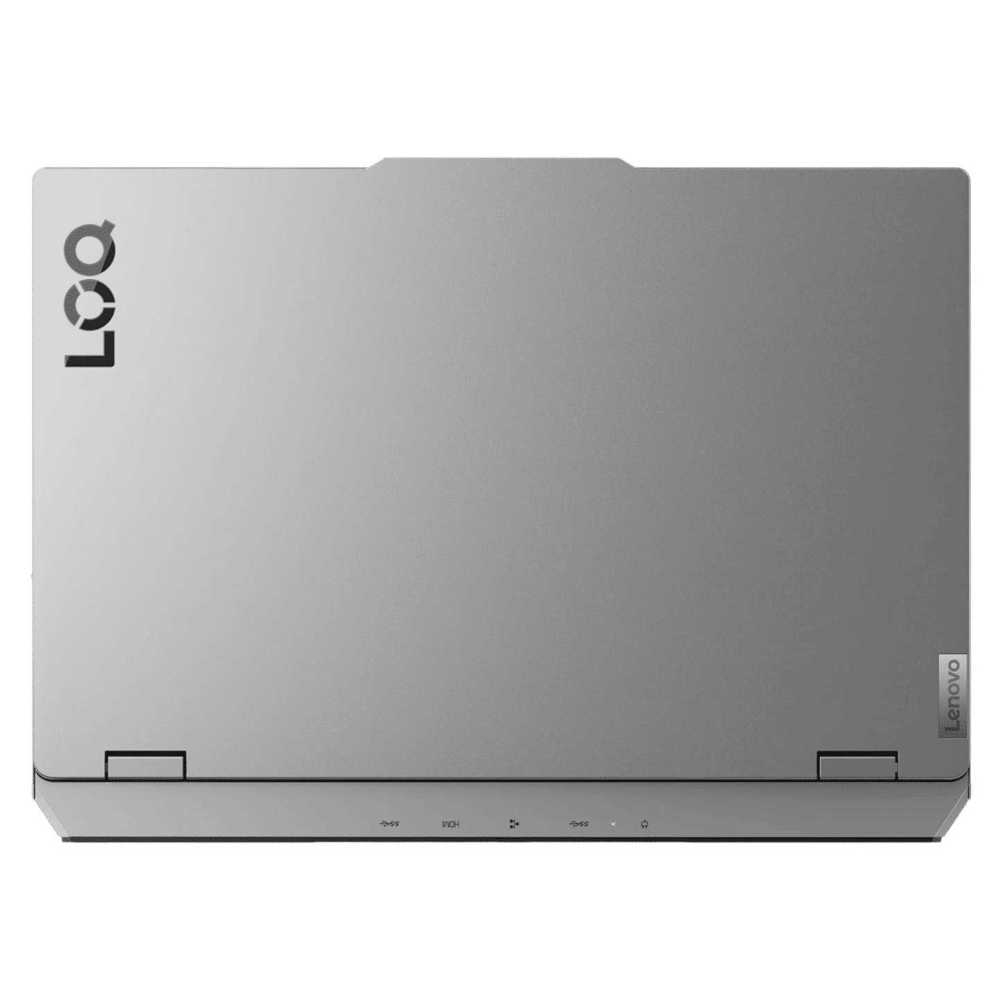 Lenovo LOQ 15IRX10 Intel Core i7 13th Gen Gaming Laptop (16GB, 1TB SSD, Windows 11 Home, 8GB Graphics, 15.6 Inch 144 Hz Full HD IPS Display, NVIDIA GeForce RTX 5050, MS Office Home 2024, Luna Grey, 2.4 KG)