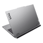 Lenovo LOQ 15IRX10 Intel Core i7 13th Gen Gaming Laptop (16GB, 1TB SSD, Windows 11 Home, 8GB Graphics, 15.6 Inch 144 Hz Full HD IPS Display, NVIDIA GeForce RTX 5050, MS Office Home 2024, Luna Grey, 2.4 KG)