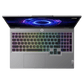 Lenovo LOQ 15IRX10 Intel Core i7 13th Gen Gaming Laptop (16GB, 1TB SSD, Windows 11 Home, 8GB Graphics, 15.6 Inch 144 Hz Full HD IPS Display, NVIDIA GeForce RTX 5050, MS Office Home 2024, Luna Grey, 2.4 KG)