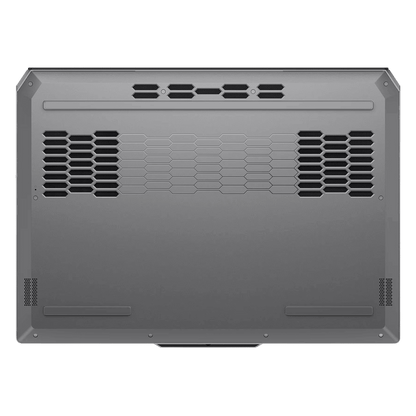 Lenovo LOQ 15IRX10 Intel Core i7 13th Gen Gaming Laptop (16GB, 1TB SSD, Windows 11 Home, 8GB Graphics, 15.6 Inch 144 Hz Full HD IPS Display, NVIDIA GeForce RTX 5050, MS Office Home 2024, Luna Grey, 2.4 KG)