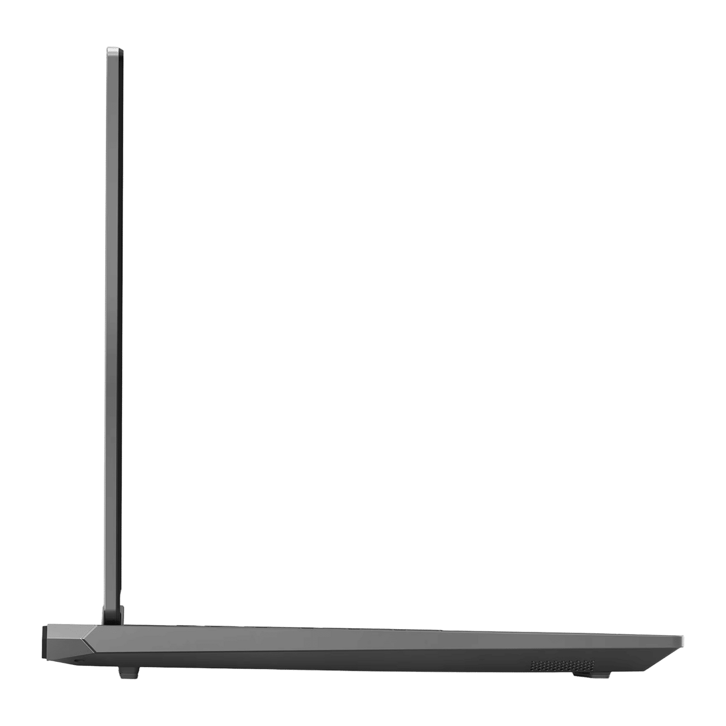 Lenovo LOQ 15IRX9 Intel Core i5 13th Gen Gaming Laptop (16GB, 512GB SSD, Windows 11 Home, 6 GB Graphics, 15.6 Inch 144 Hz Full HD IPS Display, NVIDIA GeForce RTX 4050, Luna Grey, 2.38 KG)