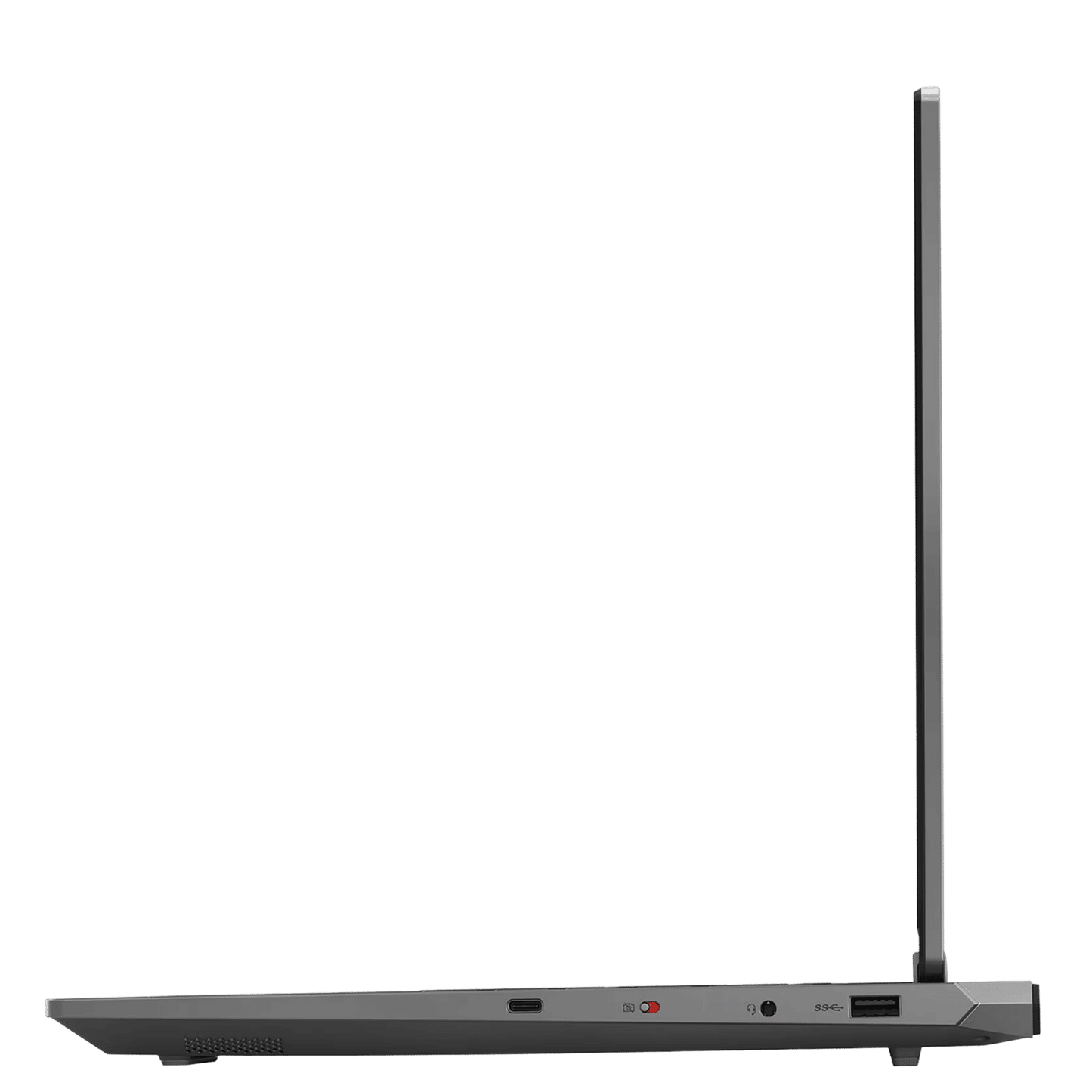 Lenovo LOQ 15IRX9 Intel Core i5 13th Gen Gaming Laptop (16GB, 512GB SSD, Windows 11 Home, 6 GB Graphics, 15.6 Inch 144 Hz Full HD IPS Display, NVIDIA GeForce RTX 4050, Luna Grey, 2.38 KG)