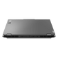 Lenovo LOQ 15IRX9 Intel Core i5 13th Gen Gaming Laptop (16GB, 512GB SSD, Windows 11 Home, 6 GB Graphics, 15.6 Inch 144 Hz Full HD IPS Display, NVIDIA GeForce RTX 4050, Luna Grey, 2.38 KG)