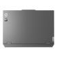 Lenovo LOQ 15IRX9 Intel Core i5 13th Gen Gaming Laptop (16GB, 512GB SSD, Windows 11 Home, 6 GB Graphics, 15.6 Inch 144 Hz Full HD IPS Display, NVIDIA GeForce RTX 4050, Luna Grey, 2.38 KG)