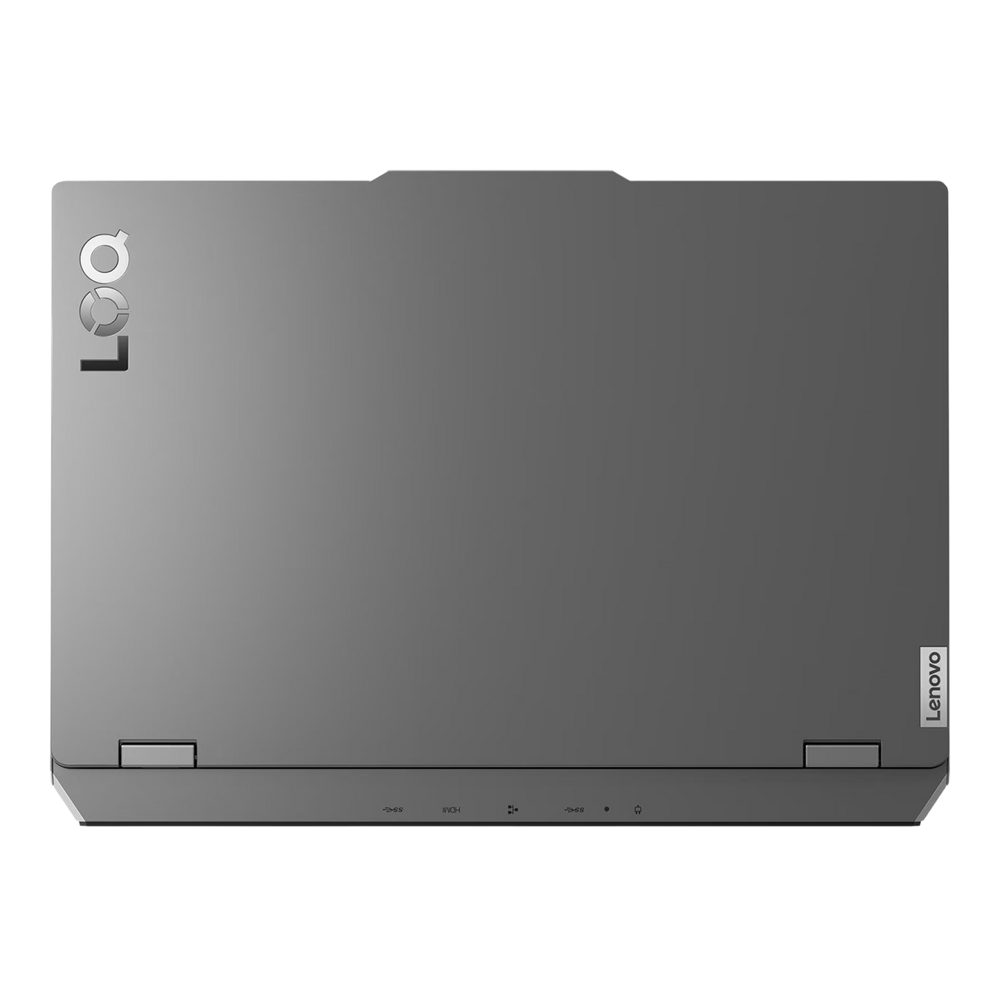 Lenovo LOQ 15IRX9 Intel Core i5 13th Gen Gaming Laptop (16GB, 512GB SSD, Windows 11 Home, 6 GB Graphics, 15.6 Inch 144 Hz Full HD IPS Display, NVIDIA GeForce RTX 4050, Luna Grey, 2.38 KG)