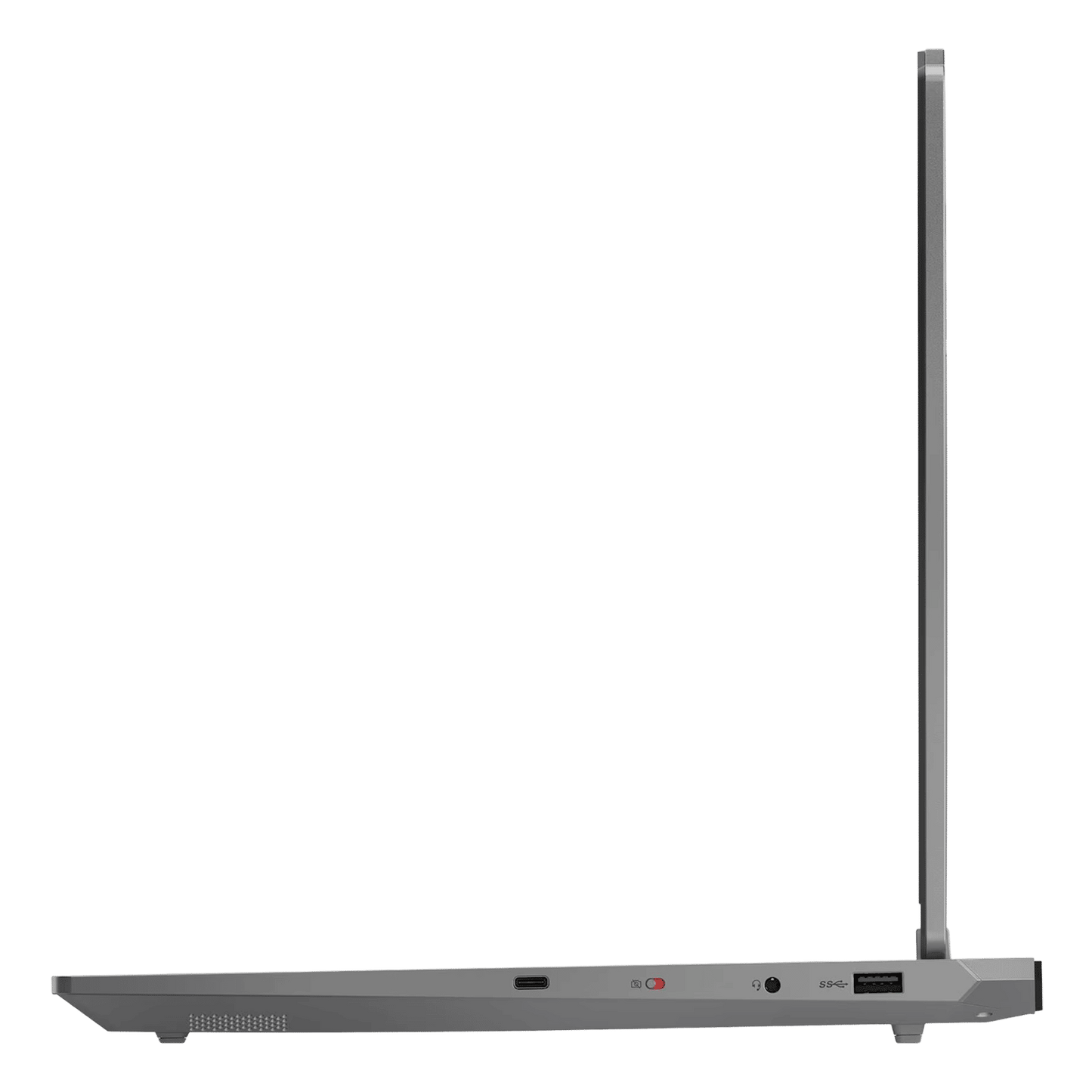 Lenovo LOQ 15IRX10 Intel Core i7 14th Gen Gaming Laptop (32GB, 1TB SSD, Windows 11 Home, 8 GB Graphics, 15.6 Inch 144 Hz Full HD IPS Display, NVIDIA GeForce RTX 5060, Luna Grey, 2.4 KG)