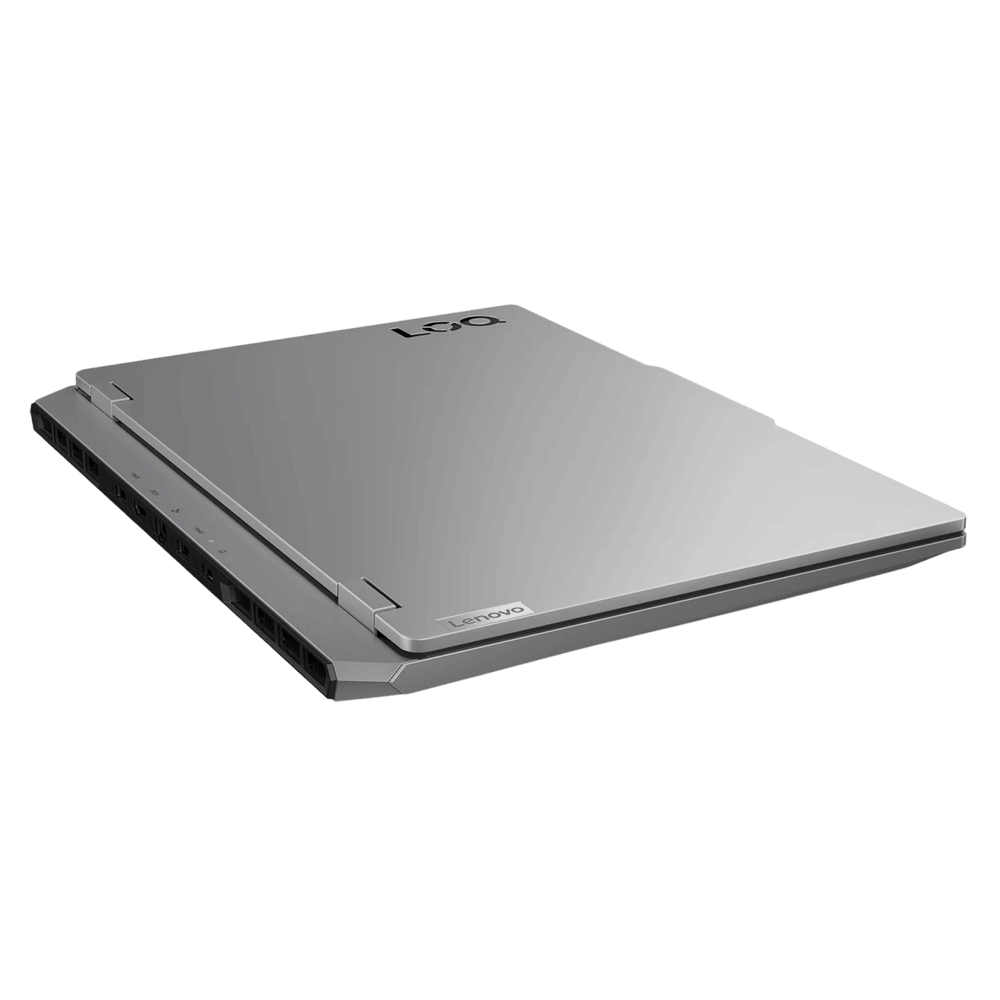 Lenovo LOQ 15IRX10 Intel Core i7 14th Gen Gaming Laptop (32GB, 1TB SSD, Windows 11 Home, 8 GB Graphics, 15.6 Inch 144 Hz Full HD IPS Display, NVIDIA GeForce RTX 5060, Luna Grey, 2.4 KG)