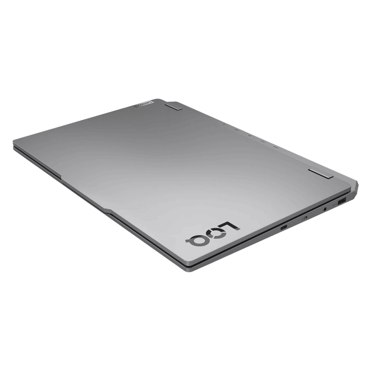 Lenovo LOQ 15IRX10 Intel Core i7 14th Gen Gaming Laptop (32GB, 1TB SSD, Windows 11 Home, 8 GB Graphics, 15.6 Inch 144 Hz Full HD IPS Display, NVIDIA GeForce RTX 5060, Luna Grey, 2.4 KG)