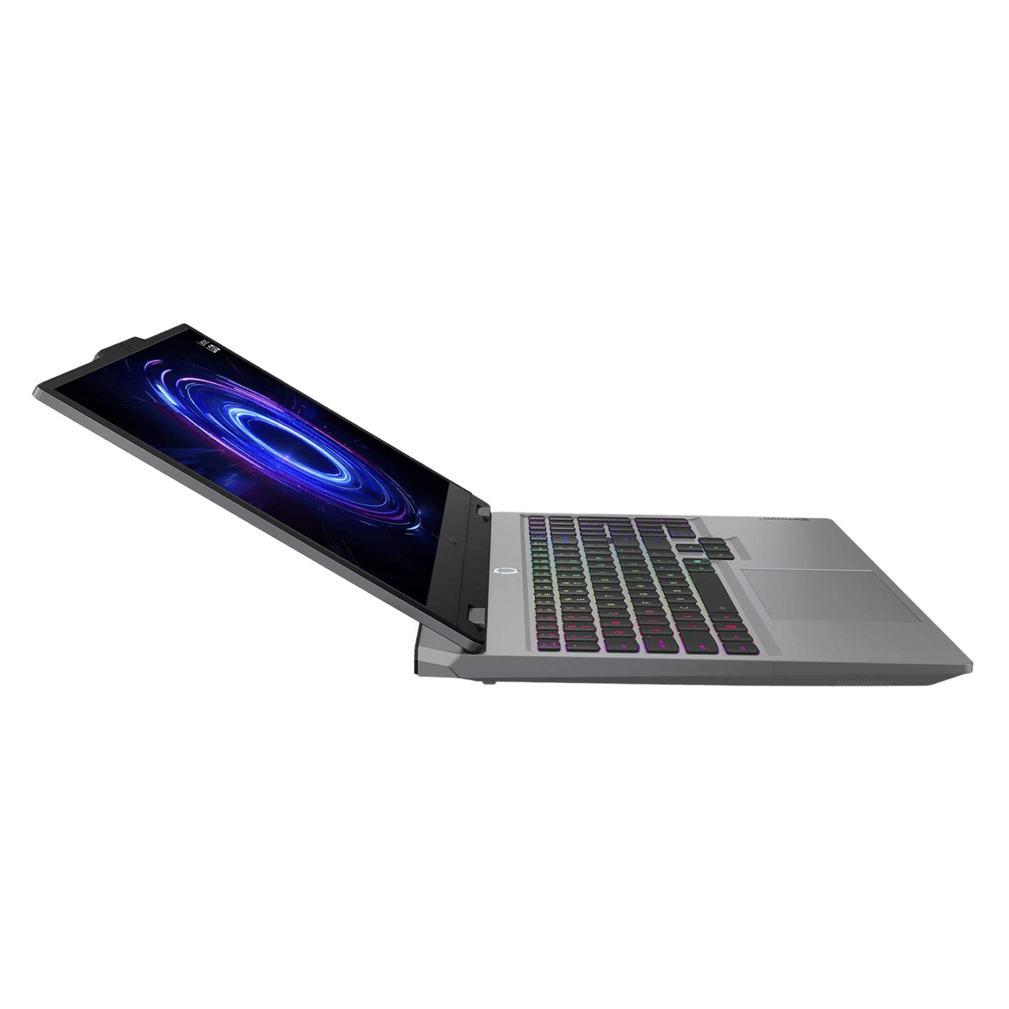Lenovo LOQ 15IRX10 Intel Core i7 14th Gen Gaming Laptop (32GB, 1TB SSD, Windows 11 Home, 8 GB Graphics, 15.6 Inch 144 Hz Full HD IPS Display, NVIDIA GeForce RTX 5060, Luna Grey, 2.4 KG)