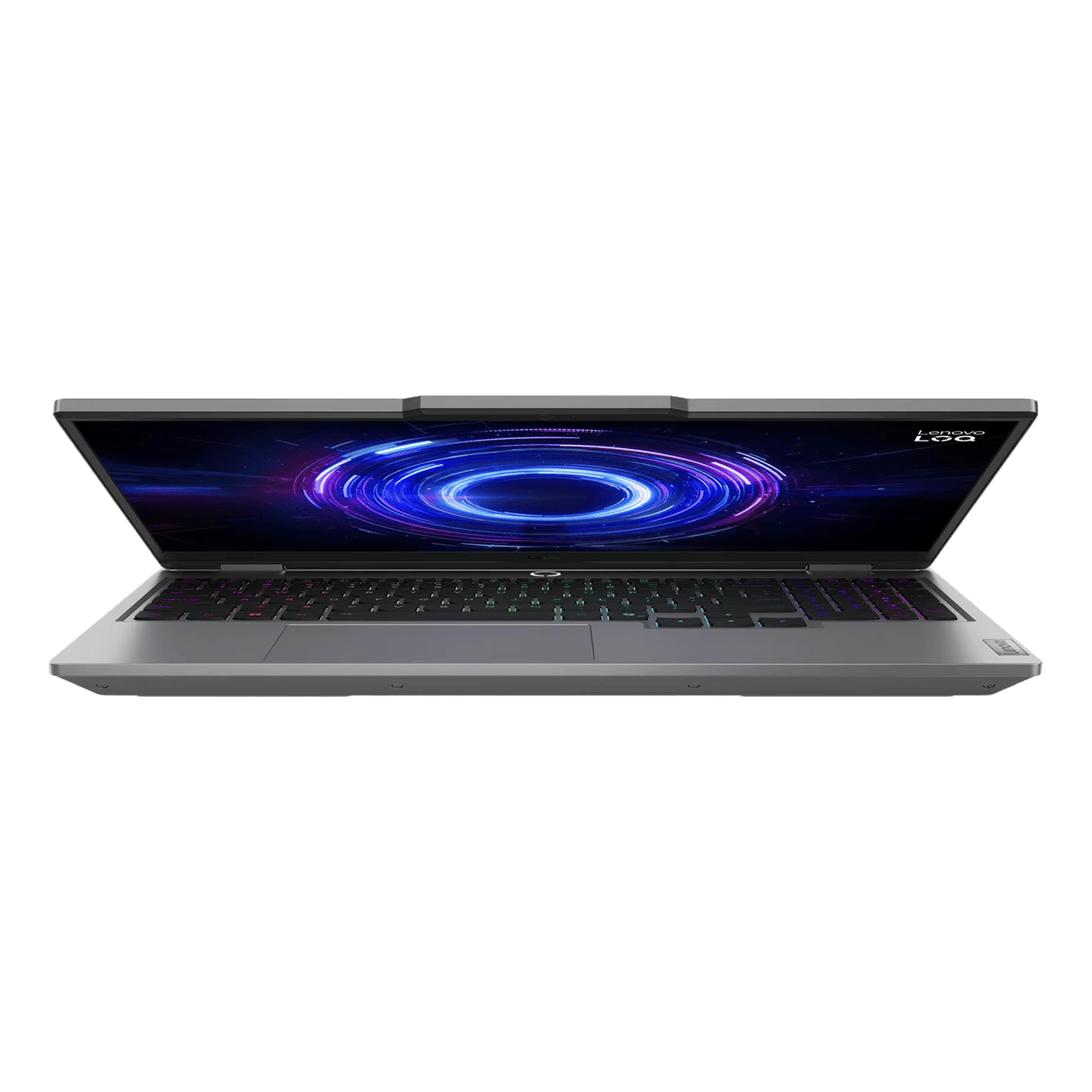 Lenovo LOQ 15IRX10 Intel Core i7 14th Gen Gaming Laptop (32GB, 1TB SSD, Windows 11 Home, 8 GB Graphics, 15.6 Inch 144 Hz Full HD IPS Display, NVIDIA GeForce RTX 5060, Luna Grey, 2.4 KG)