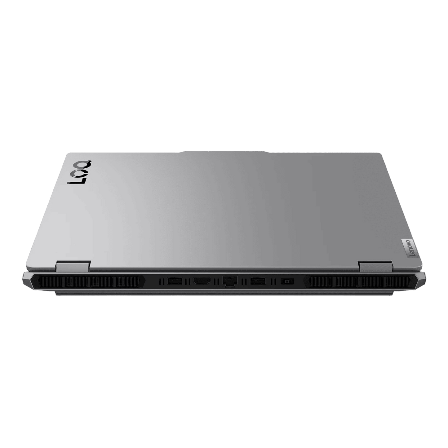 Lenovo LOQ 15IRX10 Intel Core i7 14th Gen Gaming Laptop (32GB, 1TB SSD, Windows 11 Home, 8 GB Graphics, 15.6 Inch 144 Hz Full HD IPS Display, NVIDIA GeForce RTX 5060, Luna Grey, 2.4 KG)