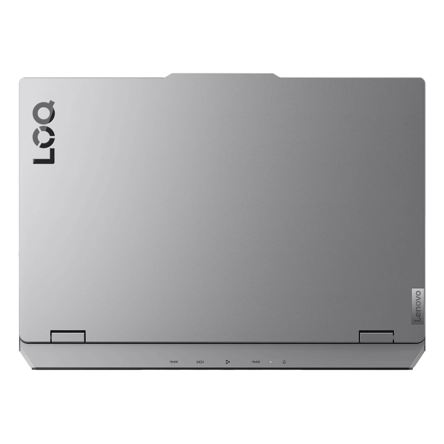 Lenovo LOQ 15IRX10 Intel Core i7 14th Gen Gaming Laptop (32GB, 1TB SSD, Windows 11 Home, 8 GB Graphics, 15.6 Inch 144 Hz Full HD IPS Display, NVIDIA GeForce RTX 5060, Luna Grey, 2.4 KG)