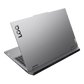 Lenovo LOQ 15IRX10 Intel Core i7 14th Gen Gaming Laptop (32GB, 1TB SSD, Windows 11 Home, 8 GB Graphics, 15.6 Inch 144 Hz Full HD IPS Display, NVIDIA GeForce RTX 5060, Luna Grey, 2.4 KG)