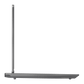 Lenovo LOQ 15IRX10 Intel Core i7 14th Gen Gaming Laptop (32GB, 1TB SSD, Windows 11 Home, 8 GB Graphics, 15.6 Inch 144 Hz Full HD IPS Display, NVIDIA GeForce RTX 5060, Luna Grey, 2.4 KG)
