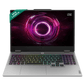 Lenovo LOQ 15AHP10 AMD Ryzen 7 Gaming Laptop (16GB, 1TB SSD, Windows 11 Home, 8GB Graphics, 15.6 Inch 144 Hz Full HD IPS Display, NVIDIA GeForce RTX 5050, Luna Grey, 2.4 KG)