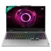 Lenovo LOQ 15AHP10 AMD Ryzen 7 Gaming Laptop (16GB, 1TB SSD, Windows 11 Home, 8GB Graphics, 15.6 Inch 144 Hz Full HD IPS Display, NVIDIA GeForce RTX 5050, Luna Grey, 2.4 KG)