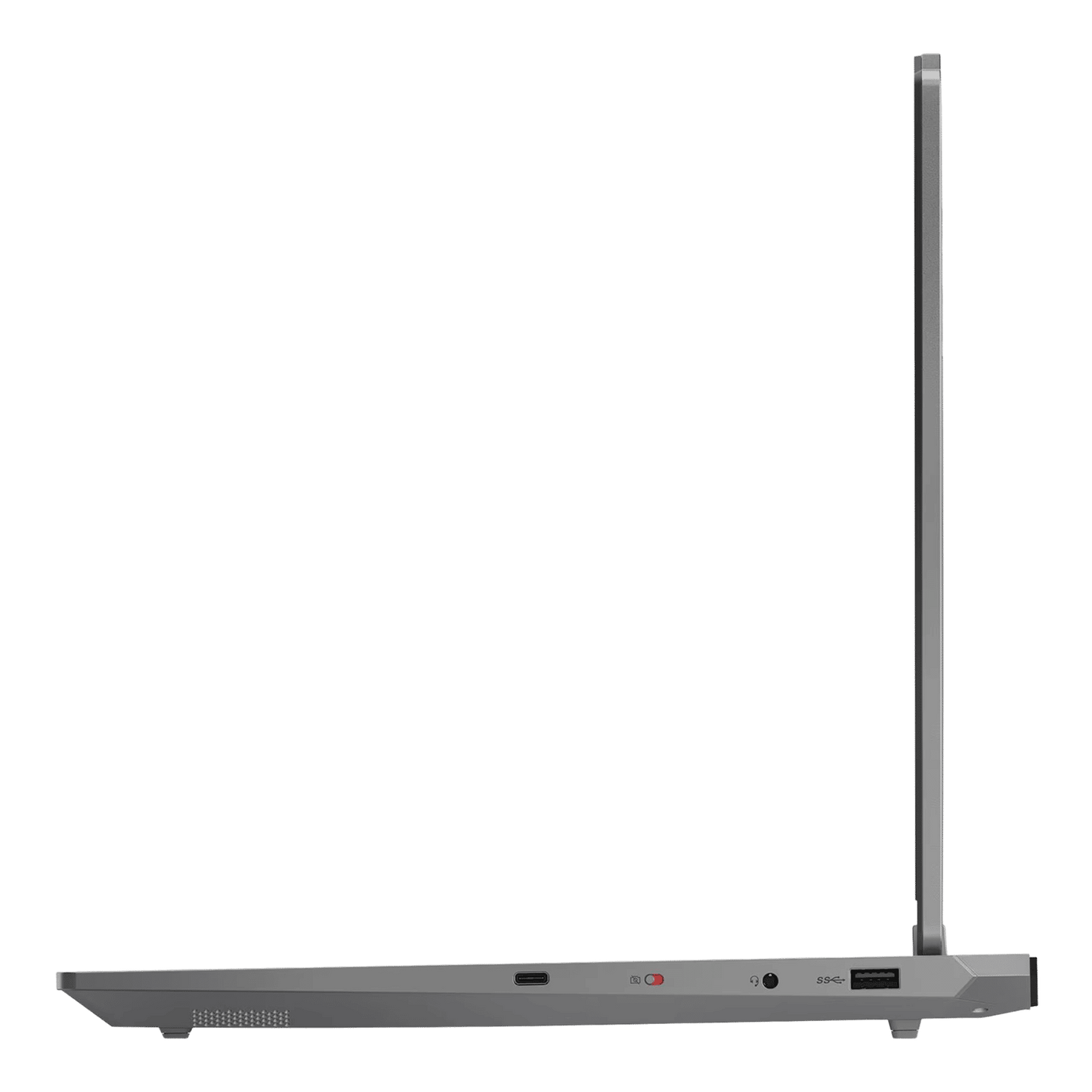 Lenovo LOQ 15AHP10 AMD Ryzen 7 Gaming Laptop (16GB, 1TB SSD, Windows 11 Home, 8GB Graphics, 15.6 Inch 144 Hz Full HD IPS Display, NVIDIA GeForce RTX 5050, Luna Grey, 2.4 KG)