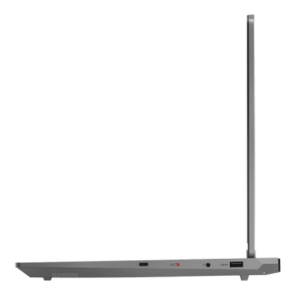 Lenovo LOQ 15AHP10 AMD Ryzen 7 Gaming Laptop (16GB, 1TB SSD, Windows 11 Home, 8GB Graphics, 15.6 Inch 144 Hz Full HD IPS Display, NVIDIA GeForce RTX 5050, Luna Grey, 2.4 KG)