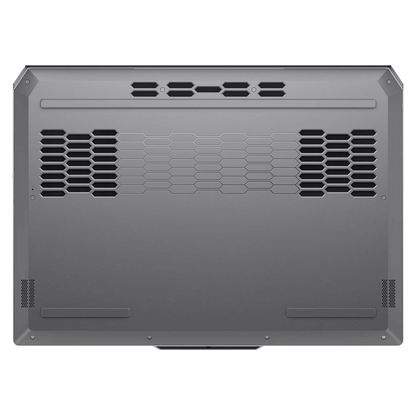 Lenovo LOQ 15AHP10 AMD Ryzen 7 Gaming Laptop (16GB, 1TB SSD, Windows 11 Home, 8GB Graphics, 15.6 Inch 144 Hz Full HD IPS Display, NVIDIA GeForce RTX 5050, Luna Grey, 2.4 KG)