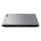 Lenovo LOQ 15AHP10 AMD Ryzen 7 Gaming Laptop (16GB, 1TB SSD, Windows 11 Home, 8GB Graphics, 15.6 Inch 144 Hz Full HD IPS Display, NVIDIA GeForce RTX 5050, Luna Grey, 2.4 KG)