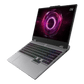 Lenovo LOQ 15AHP10 AMD Ryzen 7 Gaming Laptop (16GB, 1TB SSD, Windows 11 Home, 8GB Graphics, 15.6 Inch 144 Hz Full HD IPS Display, NVIDIA GeForce RTX 5050, Luna Grey, 2.4 KG)