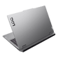 Lenovo LOQ 15AHP10 AMD Ryzen 7 Gaming Laptop (16GB, 1TB SSD, Windows 11 Home, 8GB Graphics, 15.6 Inch 144 Hz Full HD IPS Display, NVIDIA GeForce RTX 5050, Luna Grey, 2.4 KG)