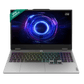 Lenovo LOQ 15IRX10 Intel Core i7 14th Gen Gaming Laptop (32GB, 1TB SSD, Windows 11 Home, 8GB Graphics, 15.6 Inch 144 Hz Full HD IPS Display, NVIDIA GeForce RTX 5060, MS Office Home 2024, Luna Grey, 2.4 KG)
