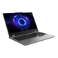Lenovo LOQ 15IRX10 Intel Core i7 14th Gen Gaming Laptop (32GB, 1TB SSD, Windows 11 Home, 8GB Graphics, 15.6 Inch 144 Hz Full HD IPS Display, NVIDIA GeForce RTX 5060, MS Office Home 2024, Luna Grey, 2.4 KG)