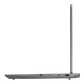 Lenovo LOQ 15IRX10 Intel Core i7 14th Gen Gaming Laptop (32GB, 1TB SSD, Windows 11 Home, 8GB Graphics, 15.6 Inch 144 Hz Full HD IPS Display, NVIDIA GeForce RTX 5060, MS Office Home 2024, Luna Grey, 2.4 KG)