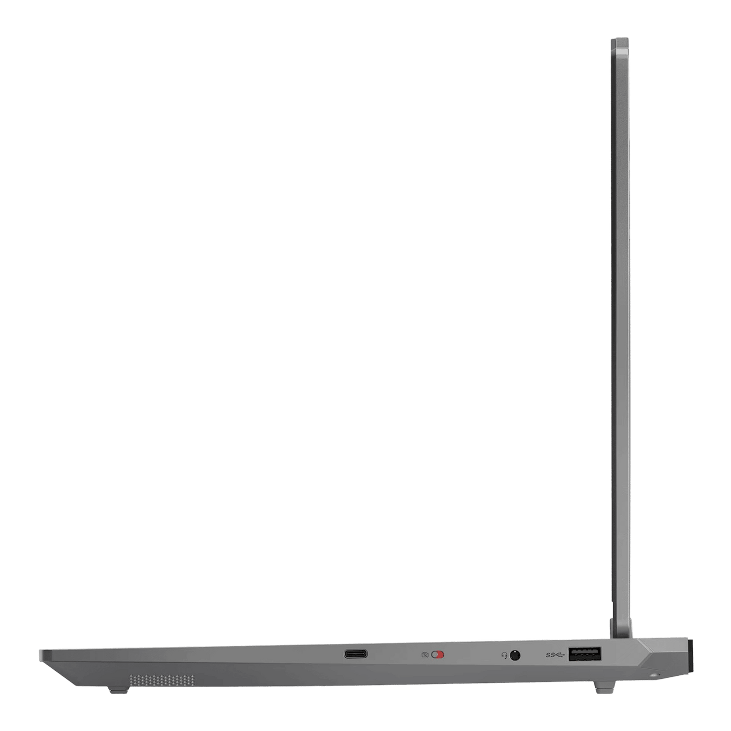 Lenovo LOQ 15IRX10 Intel Core i7 14th Gen Gaming Laptop (32GB, 1TB SSD, Windows 11 Home, 8GB Graphics, 15.6 Inch 144 Hz Full HD IPS Display, NVIDIA GeForce RTX 5060, MS Office Home 2024, Luna Grey, 2.4 KG)