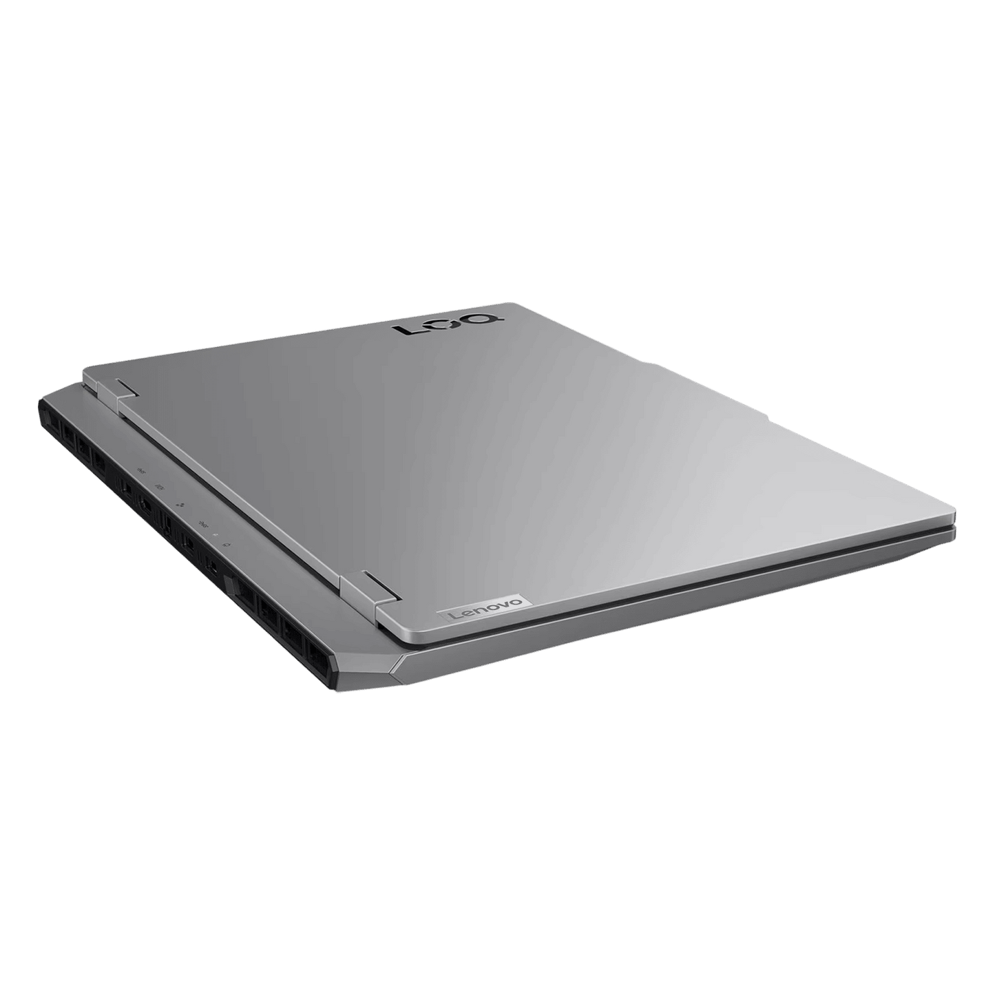 Lenovo LOQ 15IRX10 Intel Core i7 14th Gen Gaming Laptop (32GB, 1TB SSD, Windows 11 Home, 8GB Graphics, 15.6 Inch 144 Hz Full HD IPS Display, NVIDIA GeForce RTX 5060, MS Office Home 2024, Luna Grey, 2.4 KG)