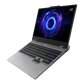 Lenovo LOQ 15IRX10 Intel Core i7 14th Gen Gaming Laptop (32GB, 1TB SSD, Windows 11 Home, 8GB Graphics, 15.6 Inch 144 Hz Full HD IPS Display, NVIDIA GeForce RTX 5060, MS Office Home 2024, Luna Grey, 2.4 KG)