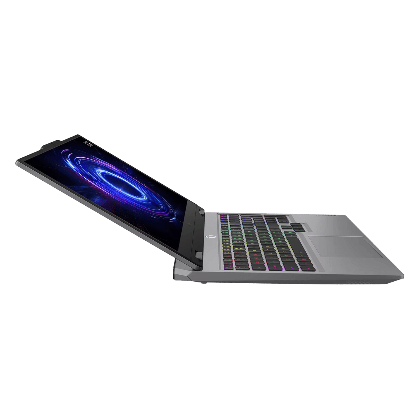 Lenovo LOQ 15IRX10 Intel Core i7 14th Gen Gaming Laptop (32GB, 1TB SSD, Windows 11 Home, 8GB Graphics, 15.6 Inch 144 Hz Full HD IPS Display, NVIDIA GeForce RTX 5060, MS Office Home 2024, Luna Grey, 2.4 KG)