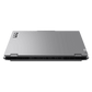 Lenovo LOQ 15IRX10 Intel Core i7 14th Gen Gaming Laptop (32GB, 1TB SSD, Windows 11 Home, 8GB Graphics, 15.6 Inch 144 Hz Full HD IPS Display, NVIDIA GeForce RTX 5060, MS Office Home 2024, Luna Grey, 2.4 KG)