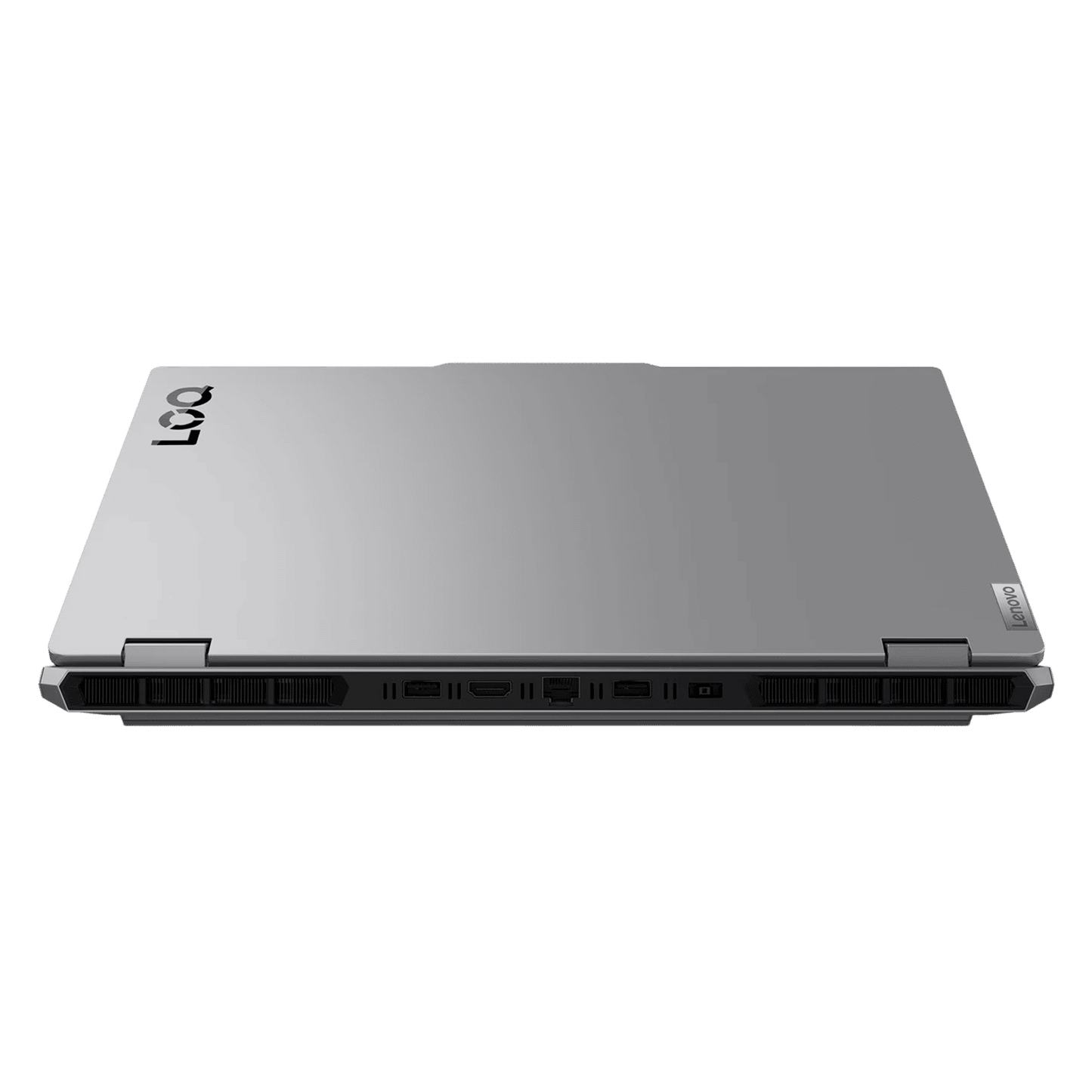 Lenovo LOQ 15IRX10 Intel Core i7 14th Gen Gaming Laptop (32GB, 1TB SSD, Windows 11 Home, 8GB Graphics, 15.6 Inch 144 Hz Full HD IPS Display, NVIDIA GeForce RTX 5060, MS Office Home 2024, Luna Grey, 2.4 KG)