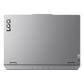 Lenovo LOQ 15IRX10 Intel Core i7 14th Gen Gaming Laptop (32GB, 1TB SSD, Windows 11 Home, 8GB Graphics, 15.6 Inch 144 Hz Full HD IPS Display, NVIDIA GeForce RTX 5060, MS Office Home 2024, Luna Grey, 2.4 KG)