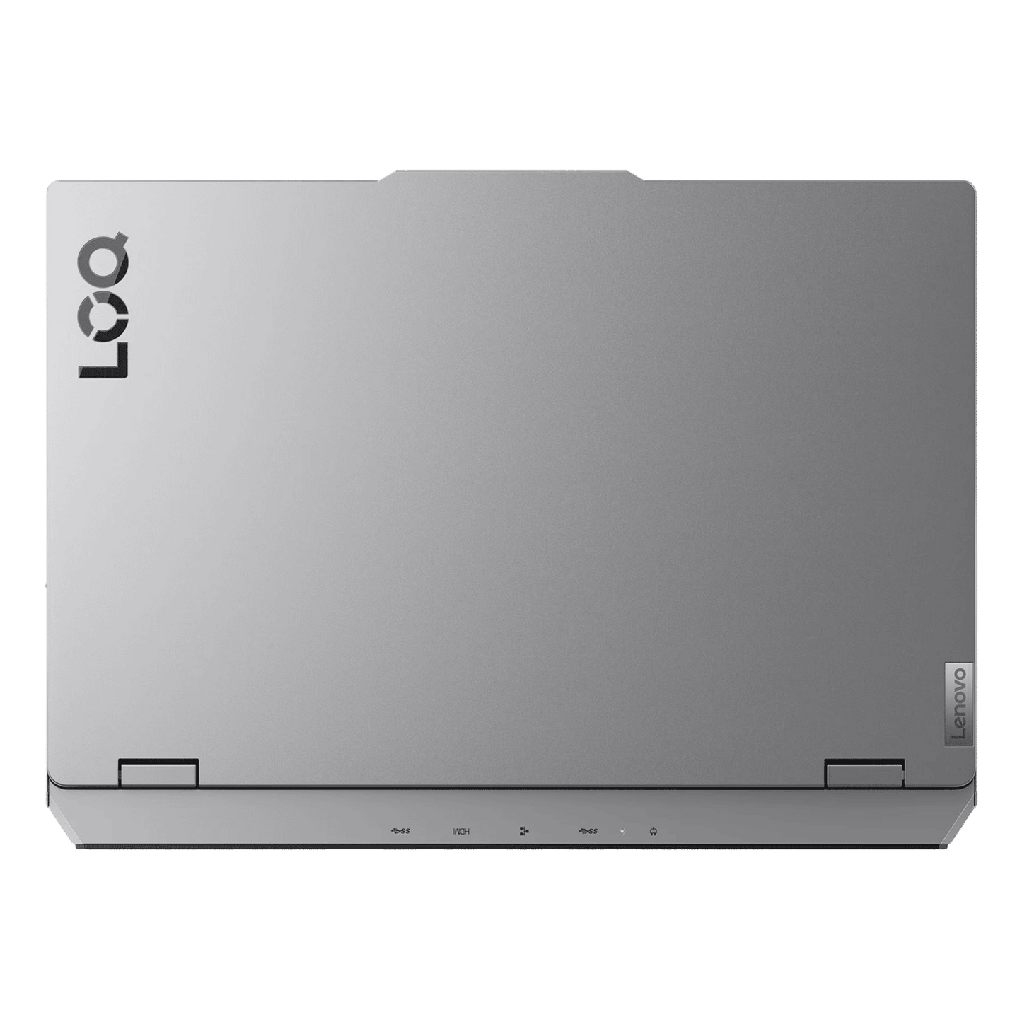 Lenovo LOQ 15IRX10 Intel Core i7 14th Gen Gaming Laptop (32GB, 1TB SSD, Windows 11 Home, 8GB Graphics, 15.6 Inch 144 Hz Full HD IPS Display, NVIDIA GeForce RTX 5060, MS Office Home 2024, Luna Grey, 2.4 KG)